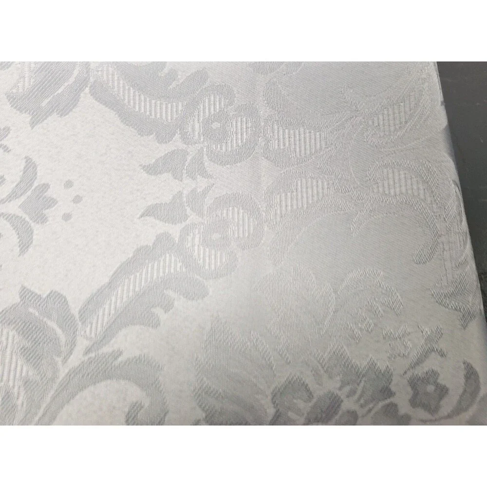 Printed Fabric Tablecloth,60x84